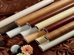 PVC Decorative Film: Elevating Interior Design with Versatile Solutions