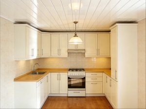 Kitchen Ceiling Solutions: Why PVC Ceiling Panels Are a Practical Choice