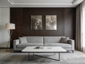 What Makes PVC Fluted Panels More Practical Than MDF Panels?